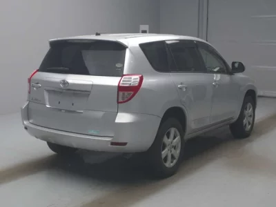 Toyota VANGUARD