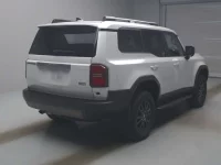 Toyota LAND CRUISER лот № 20039 оценка 4.5  с аукциона в Японии 1