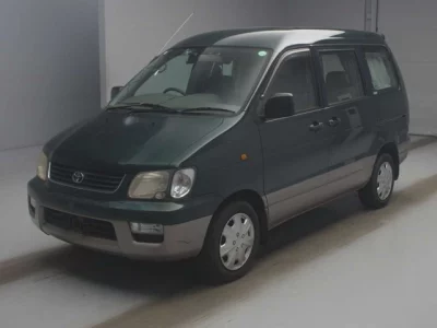Toyota Lite Ace Noah