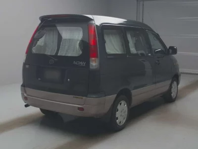 Toyota LITE ACE NOAH