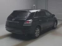 Toyota MARK X ZIO лот № 24048 оценка 3.5  с аукциона в Японии 1