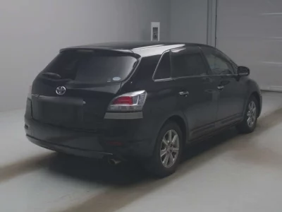 Toyota MARK X ZIO