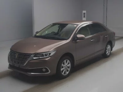Toyota Premio