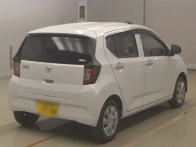 Toyota Pixis Epoch