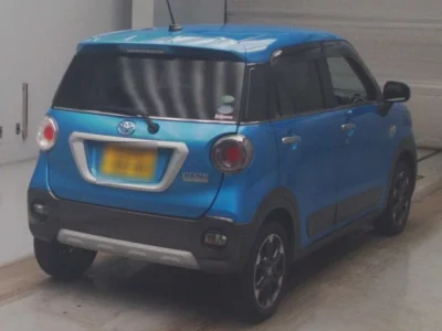 Toyota PIXIS JOY