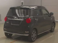 Toyota PIXIS JOY лот № 83004 оценка 5  с аукциона в Японии 1