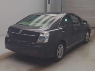 Toyota Sai