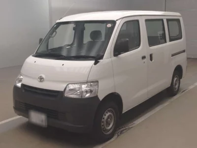 Toyota TOWN ACE