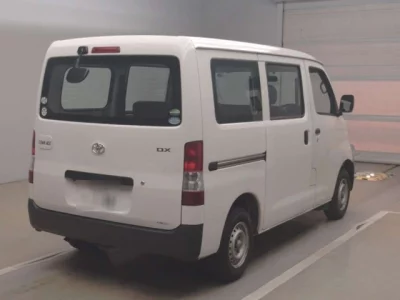Toyota TOWN ACE