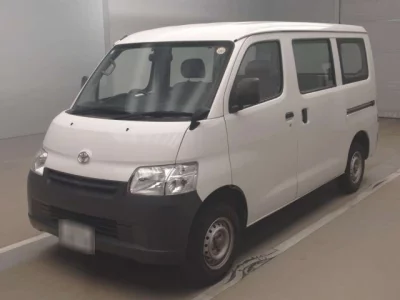 Toyota TOWN ACE