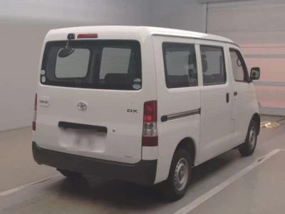 Toyota TownAce