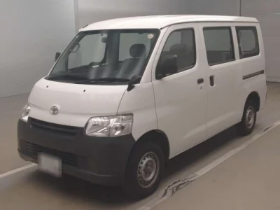 Toyota TownAce