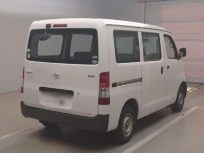 Toyota TOWN ACE