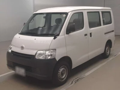 Toyota TOWN ACE