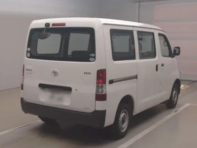Toyota TownAce