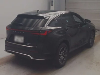 Lexus NX350h