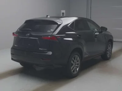 Lexus NX300h