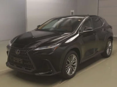 Lexus NX350h