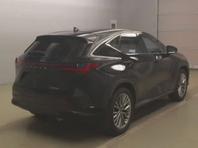 Lexus NX350h