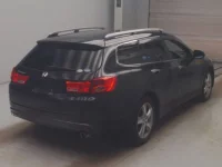 Honda ACCORD WAGON лот № 9029 оценка R  с аукциона в Японии 1