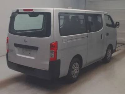 Nissan CARAVAN VAN