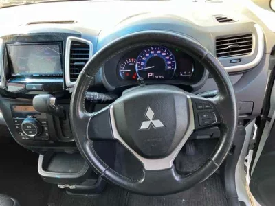 Mitsubishi Delica D:2