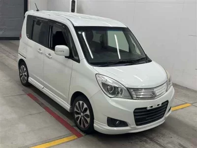 Mitsubishi Delica D:2