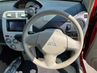 Mitsubishi EK WAGON лот № 90069 оценка R  с аукциона в Японии 2