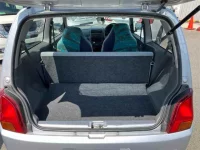 Mitsubishi MINICA лот № 90072 оценка R  с аукциона в Японии 9