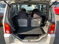 Daihatsu NAKED лот № 90027 оценка R  с аукциона в Японии 9