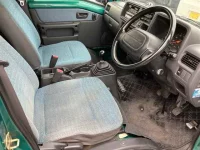 Subaru SAMBAR лот № 50036 оценка 4  с аукциона в Японии 6