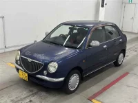 Daihatsu OPTI лот № 90037 оценка 3.5  с аукциона в Японии 3