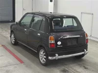 Daihatsu MIRA лот № 90012 оценка R  с аукциона в Японии 1