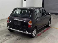 Daihatsu MIRA лот № 90012 оценка R  с аукциона в Японии 4