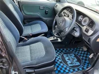 Daihatsu MIRA лот № 90012 оценка R  с аукциона в Японии 6