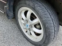 Daihatsu MIRA лот № 90012 оценка R  с аукциона в Японии 8