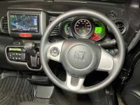 Honda N BOX лот № 90058 оценка 3.5  с аукциона в Японии 2