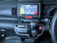 Honda N BOX лот № 90058 оценка 3.5  с аукциона в Японии 5