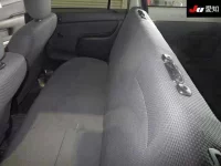 Toyota SUCCEED лот № 30076 оценка R  с аукциона в Японии 3