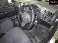 Toyota SUCCEED лот № 30076 оценка R  с аукциона в Японии 4