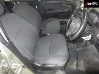 Toyota SUCCEED лот № 30076 оценка R  с аукциона в Японии 5