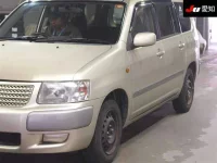 Toyota SUCCEED лот № 30076 оценка R  с аукциона в Японии 6