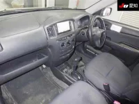 Toyota SUCCEED лот № 30076 оценка R  с аукциона в Японии 2