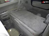 Toyota PORTE лот № 1002 оценка 3.5  с аукциона в Японии 3