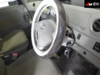 Toyota PORTE лот № 1002 оценка 3.5  с аукциона в Японии 4