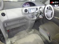 Toyota PORTE лот № 1002 оценка 3.5  с аукциона в Японии 2