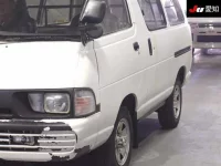 Toyota TOWN ACE VAN лот № 20031 оценка 3  с аукциона в Японии 6