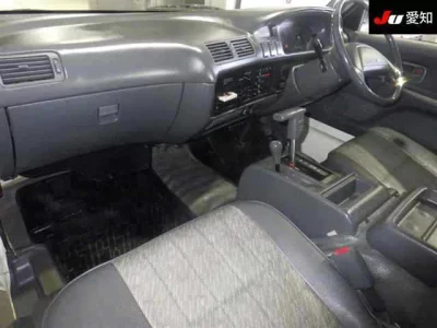 Toyota TOWN ACE VAN  с аукциона в Японии