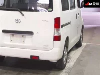 Toyota TOWN ACE VAN лот № 20005 оценка 3.5  с аукциона в Японии 7