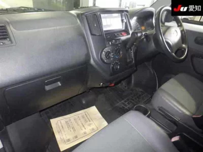 Toyota TOWN ACE VAN  с аукциона в Японии